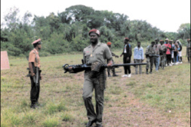 Finaliza la  Misión Especial en Suriname