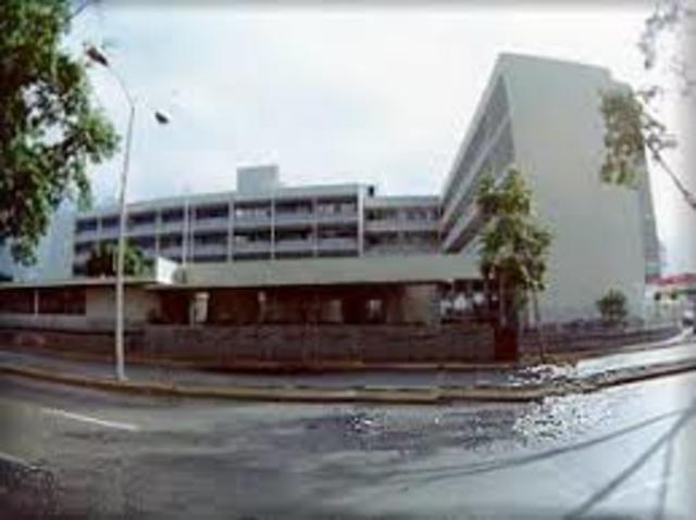 Programa de actualización y mejoramiento del Magisterio