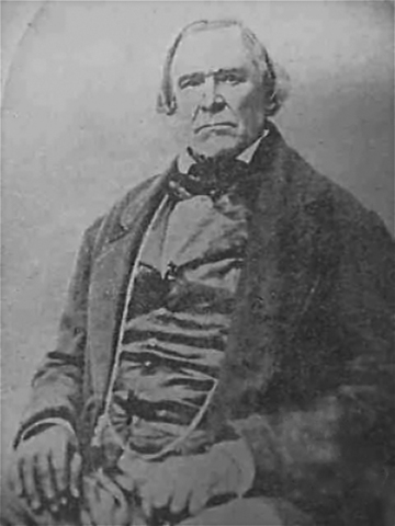 Thomas Foster (EE. UU.)