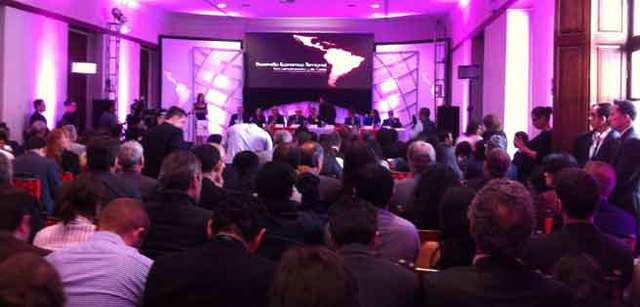 V FORO DE CAMBIO CLIMÁTICO  DE AMÉRICA LATINA Y EL CARIBE