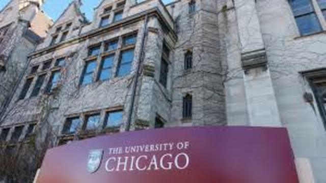 Universidad de Chicago (EE. UU.)