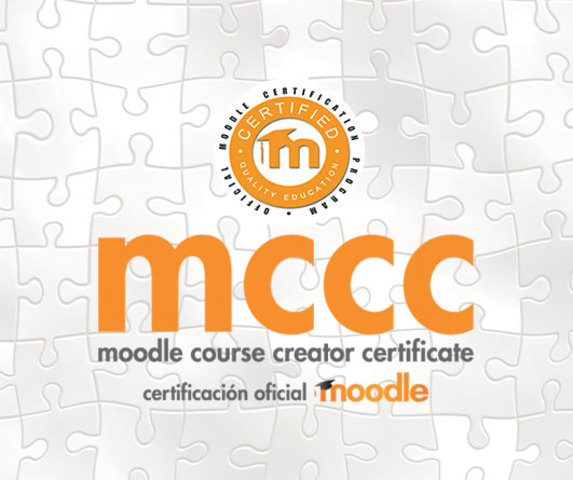 Certificación MCCC