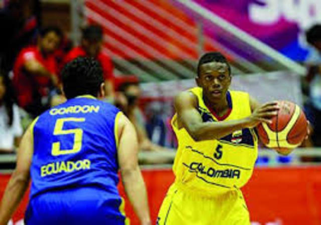 Liga Profesional del Baloncesto Colombiano