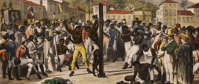 Renacentismo e inicios de la edad moderna