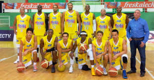 Fin del torneo profesional en Colombia