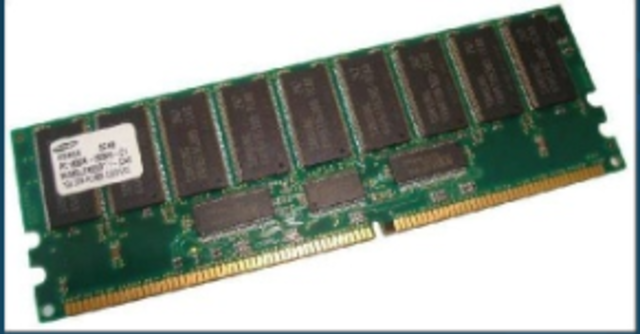 PC1600 DDR200