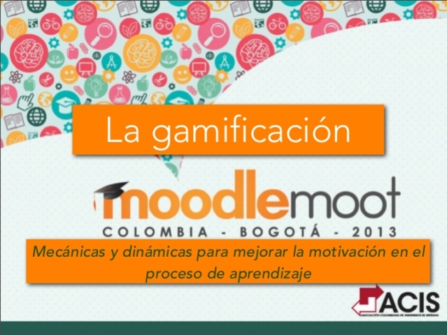 Nivel Siete llevará el MoodleMoot es implementado en a Centro America