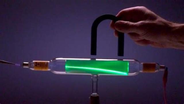Cathode Ray Experiment