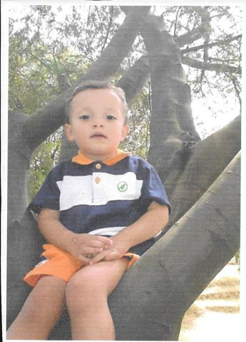 My second time traveling