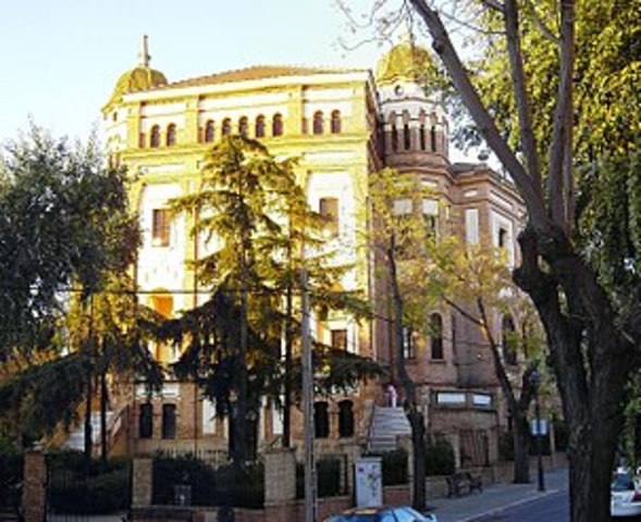 Instituto de enseñanza de media