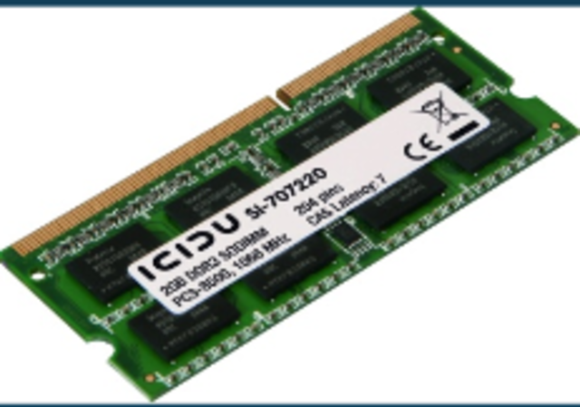DDR3-1066