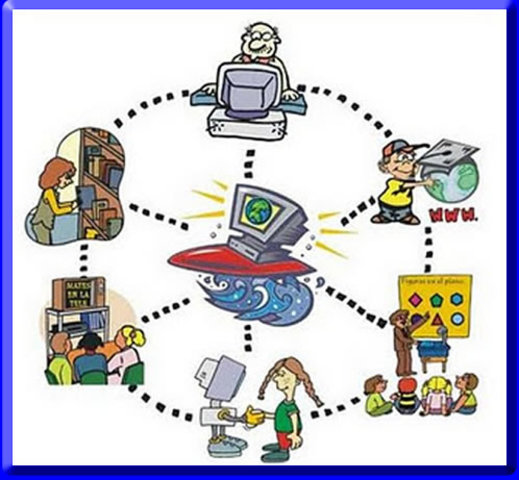 ORIGEN TECNOLOGÍA EDUCATIVA