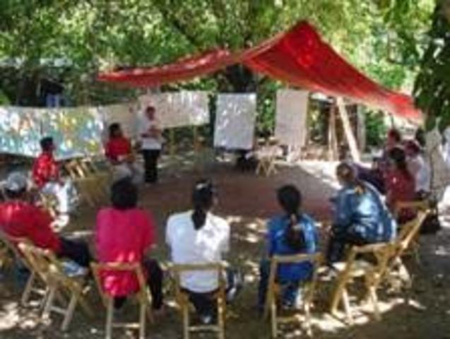 La alfabetización  y la preparación para el trabajo