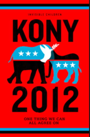 Kony 2012