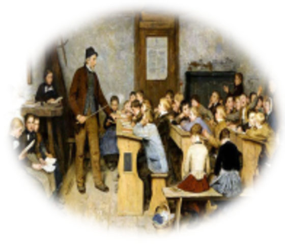 Evolución de la profesión docente y la informática