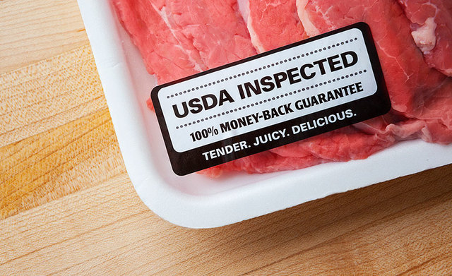 meat inspection act