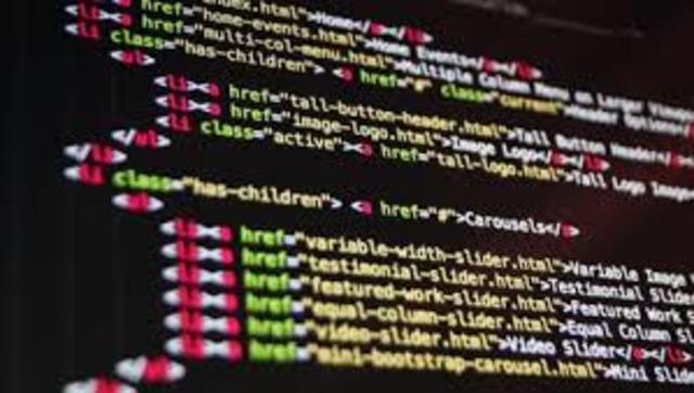 Lenguaje De Programación