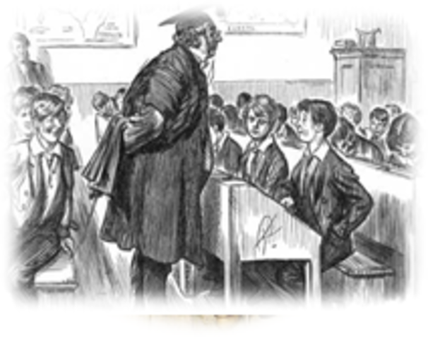 Pedagogía Tradicional