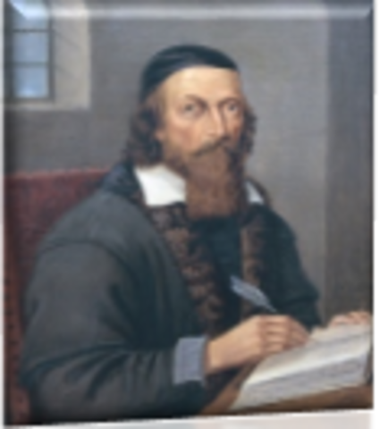 Juan Amos Comenius (1592-1670)