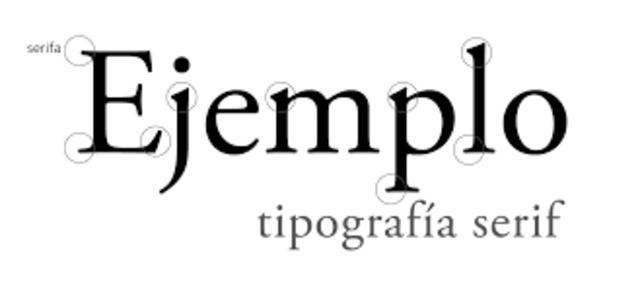 Tipo Serif