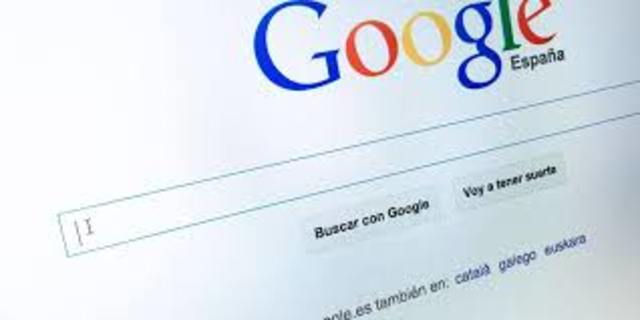 Buscador Google