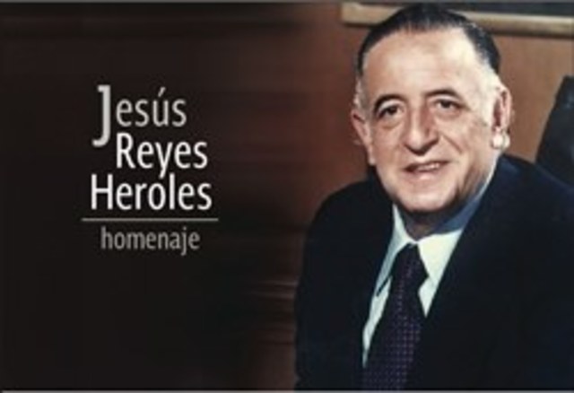 Jesús Reyes Heroles  “La calidad y la expansión del sistema educativo”