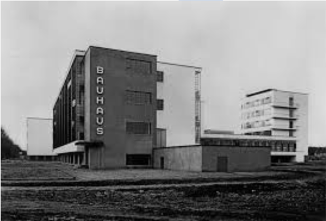 Bauhaus