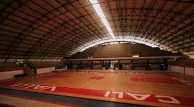 Unidad Deportiva San Fernando