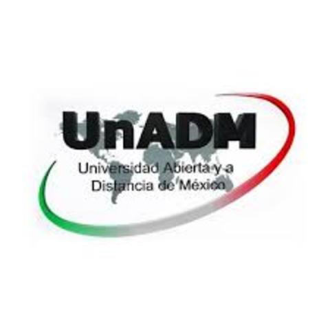 Universidad abierta y a distancia de México. DCEIT