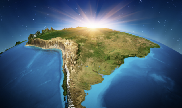 Diseño industrial en America Latina