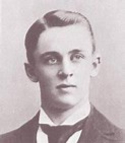 Robert Milikan is Born