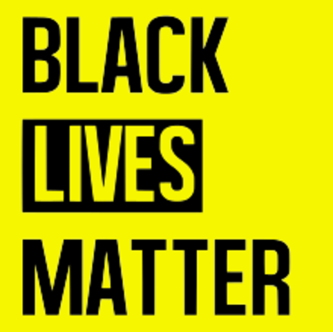 Black Lives Matter 2013