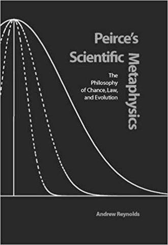 Charles Sanders Peirce (Sep 10, 1839 - Apr 19, 1914)