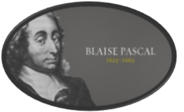 Blaise Pascal