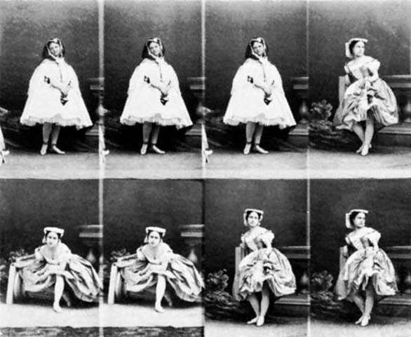 André-Adolphe-Eugène Disdéri