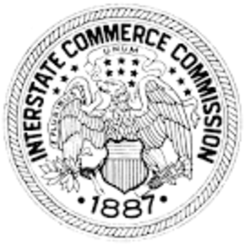 Interstate Commerce Act