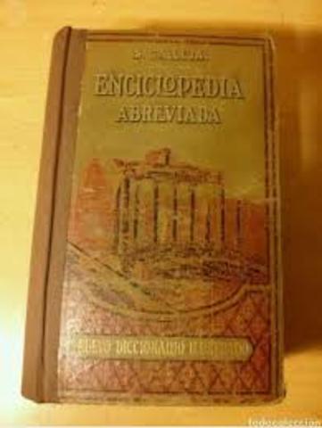 ENCICLOPEDIA