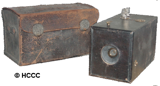 Kodak Box Camera