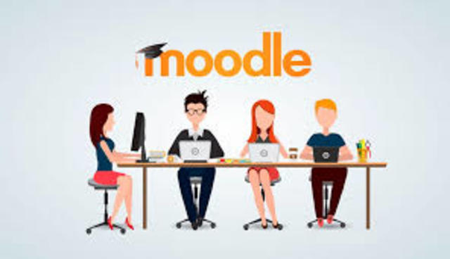 MOODLE