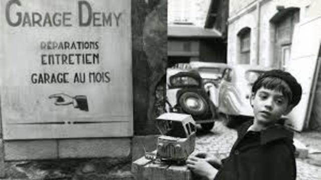 EDUCACIÓN AUDIOVISUAL