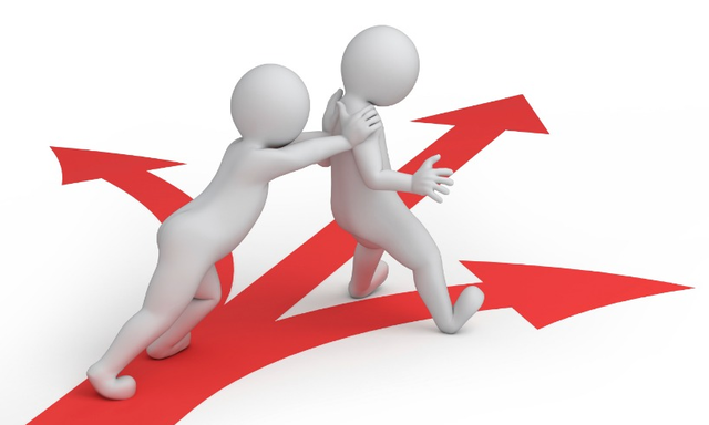 Resistance: Challenging Organizational Power & Control