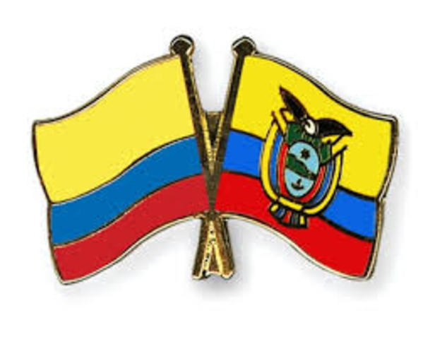 Establecimiento de la Misión de Buenos Oficios de la OEA en Colombia y Ecuador (MIB/OEA)