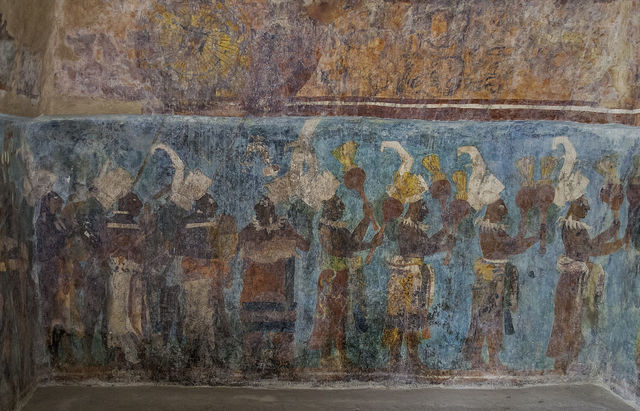 cultura teotihuacana