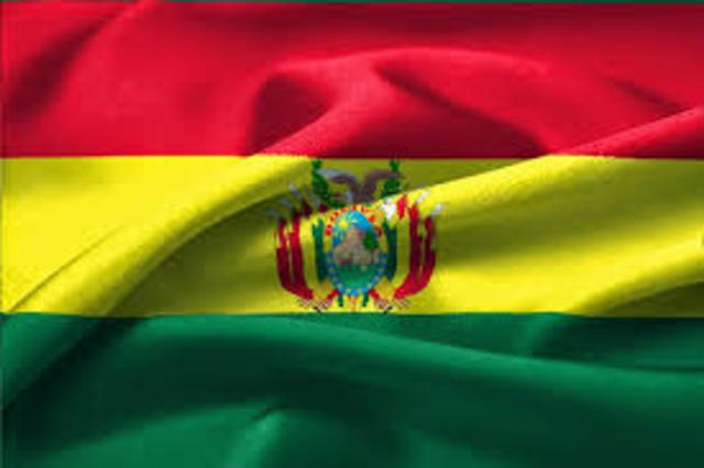 Misión de Buenos Oficios a Bolivia