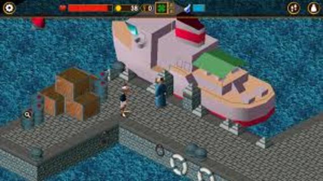 1994 Gaming machines