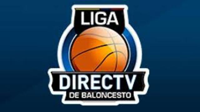 Liga Directv