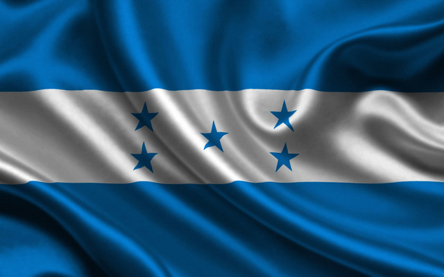 Misión de Buenos Oficios a Honduras