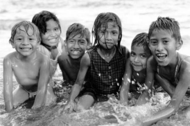 Cumbre Mundial en favor de la Infancia.