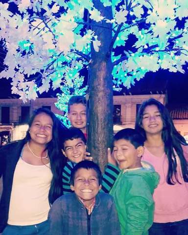 Este día fue un 7 de diciembre