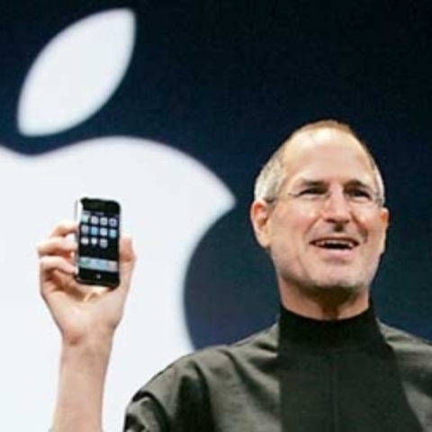 Steve Jobs  (1955-2011)